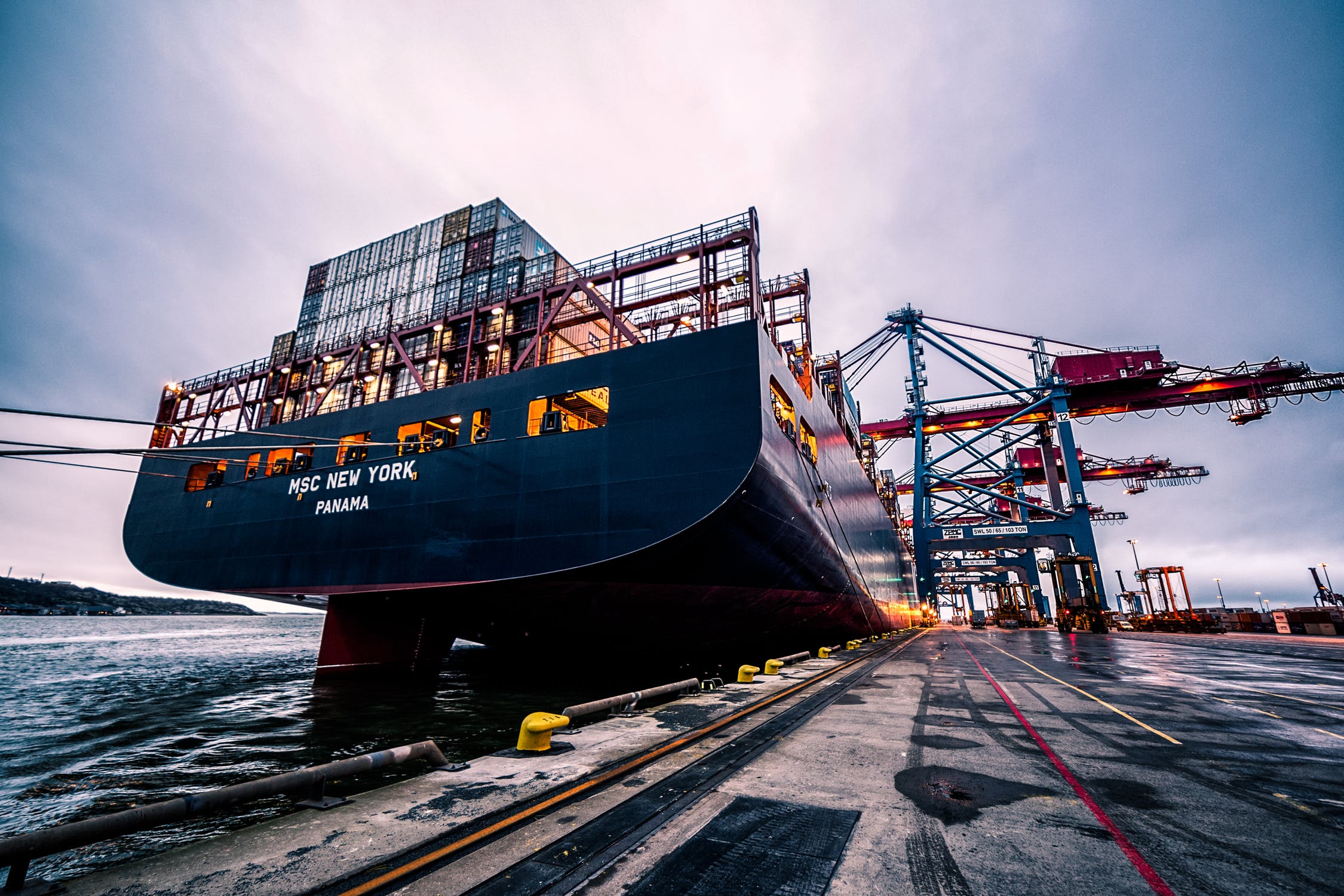 Docker Compose